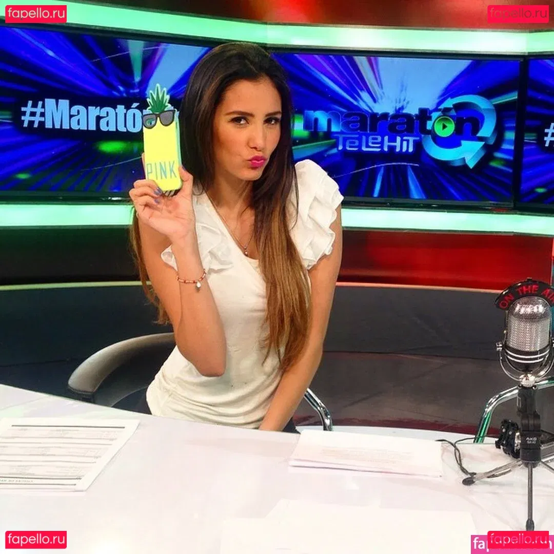 Barbara Islas Onlyfans Photo Gallery 