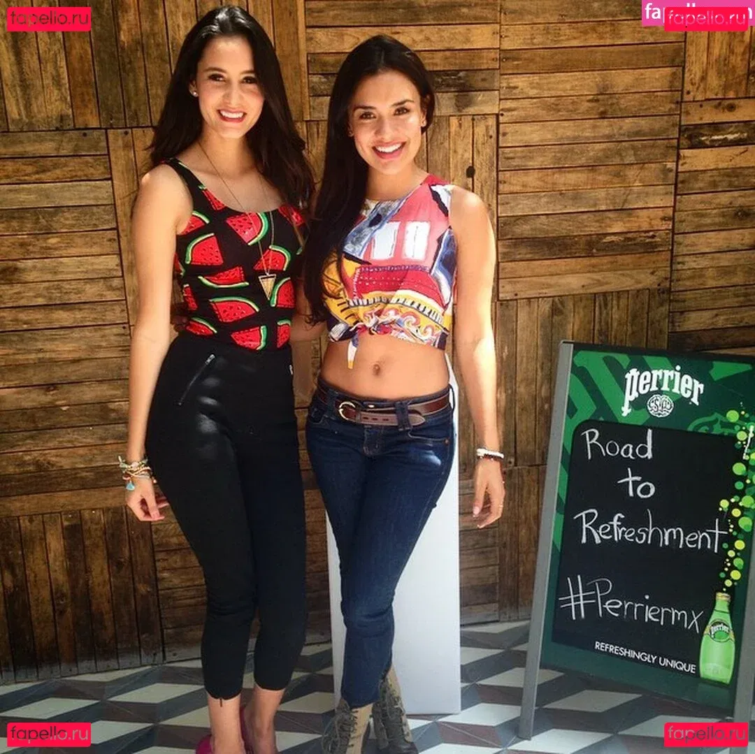 Barbara Islas Onlyfans Photo Gallery 