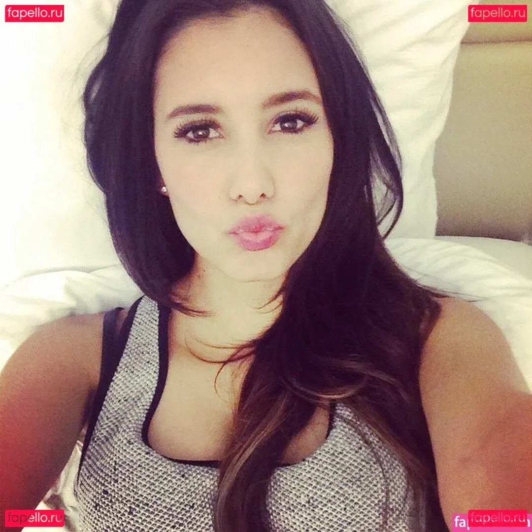 Barbara Islas Onlyfans Photo Gallery 