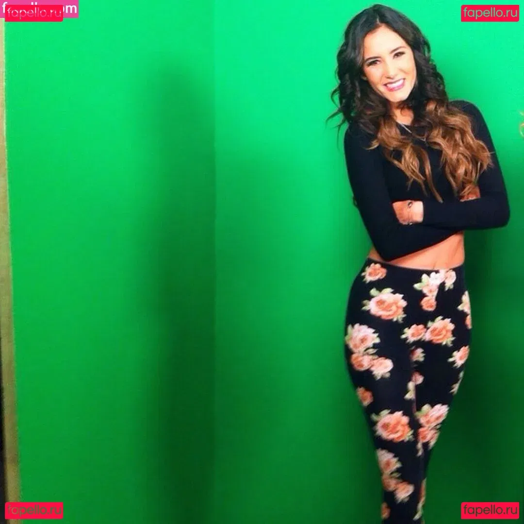 Barbara Islas Onlyfans Photo Gallery 