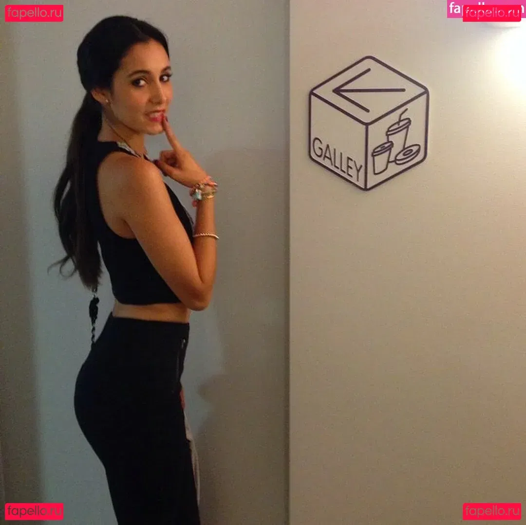 Barbara Islas Onlyfans Photo Gallery 