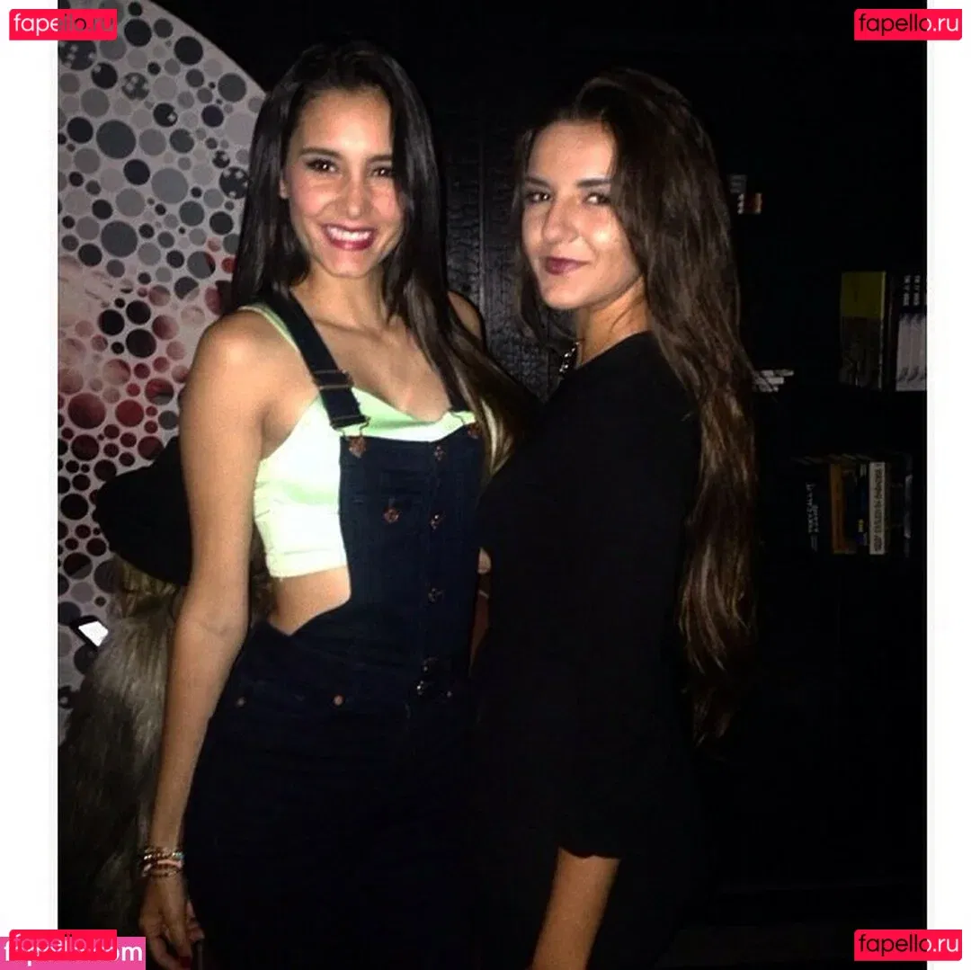 Barbara Islas Onlyfans Photo Gallery 