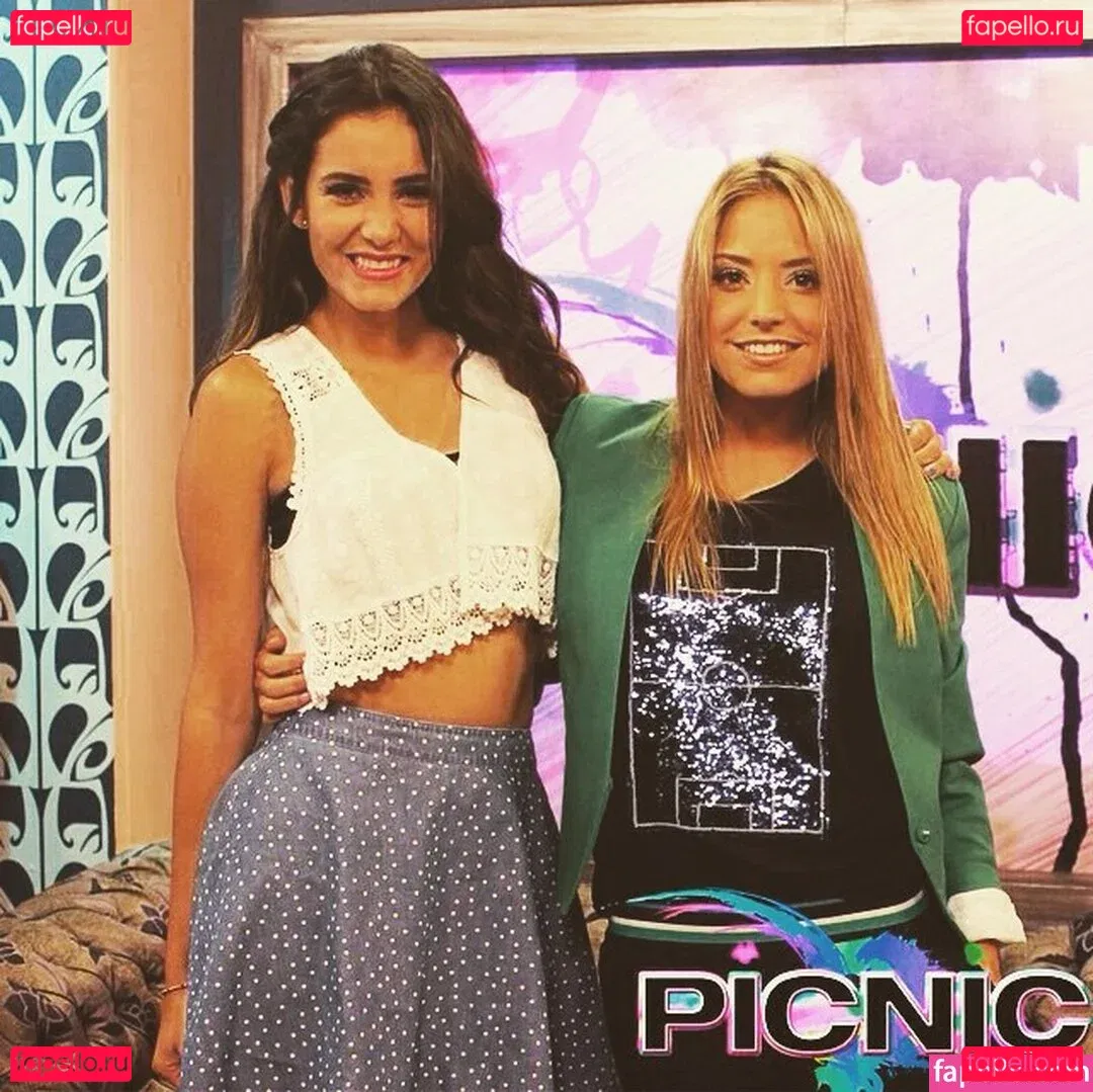 Barbara Islas Onlyfans Photo Gallery 