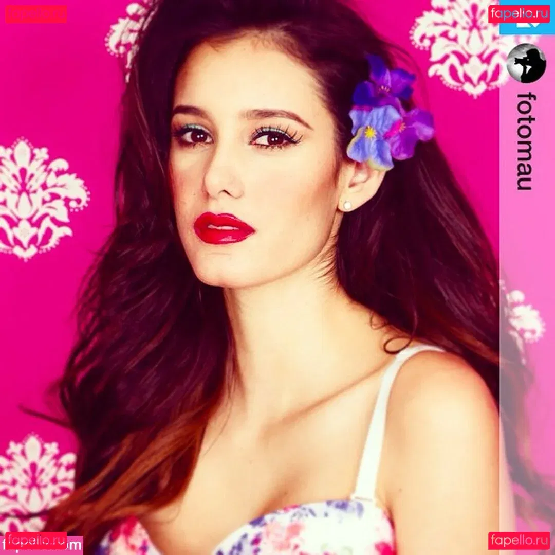 Barbara Islas Onlyfans Photo Gallery 