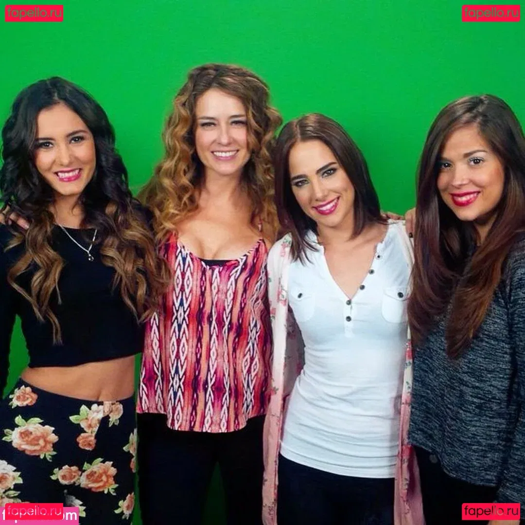 Barbara Islas Onlyfans Photo Gallery 