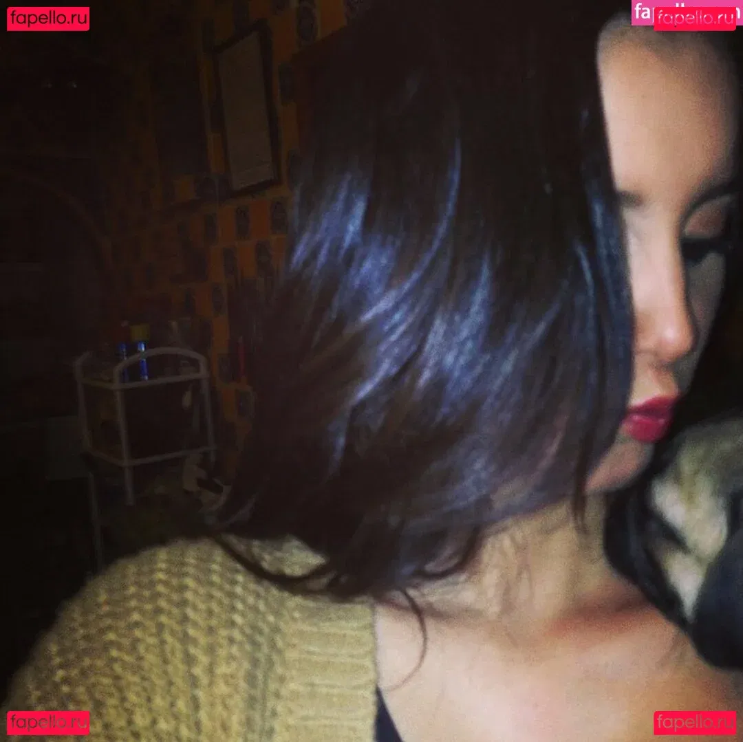 Barbara Islas Onlyfans Photo Gallery 