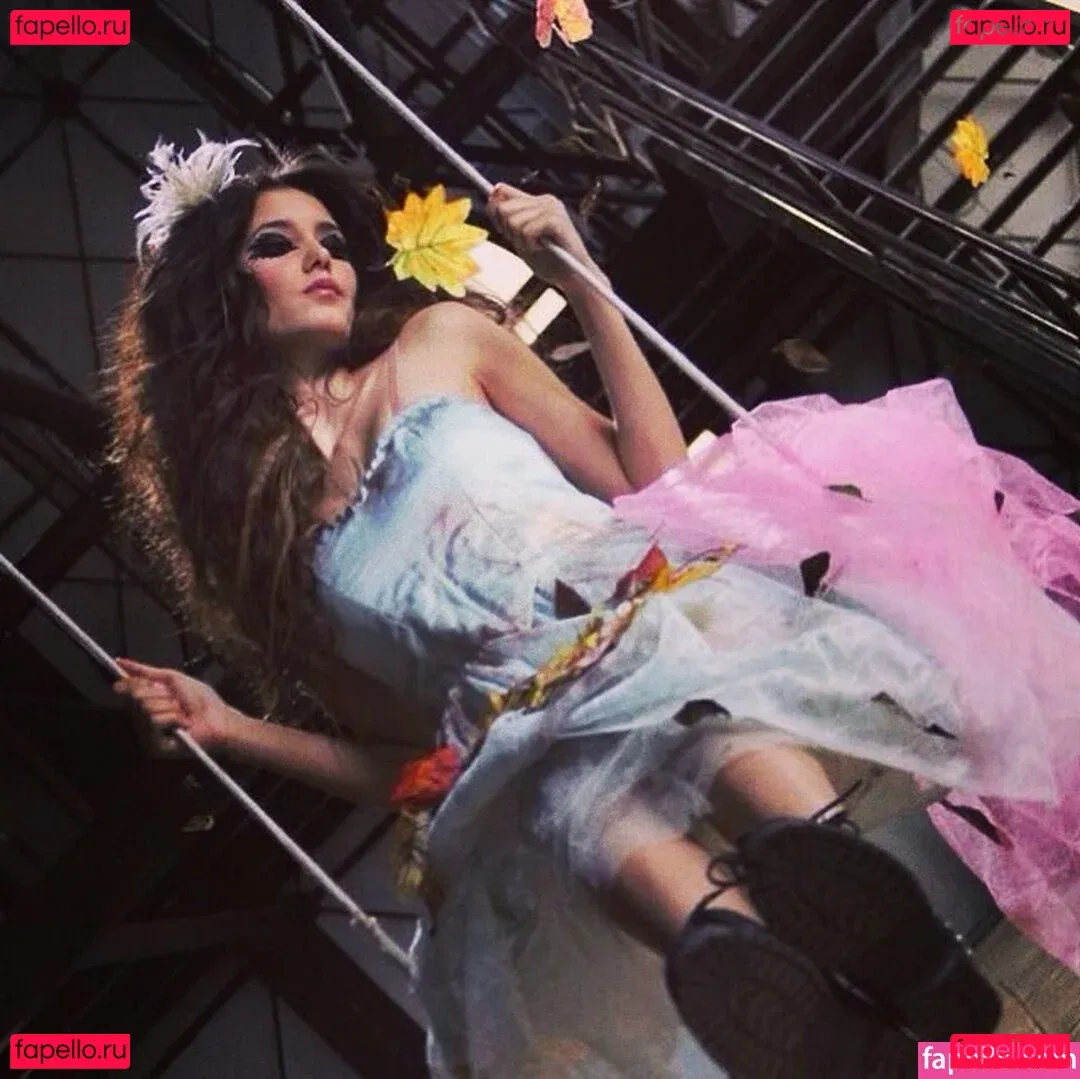 Barbara Islas Onlyfans Photo Gallery 