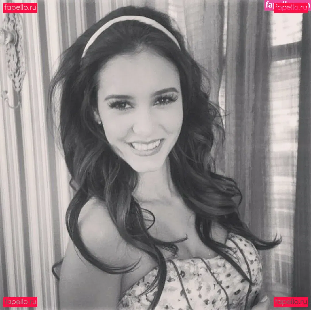 Barbara Islas Onlyfans Photo Gallery 