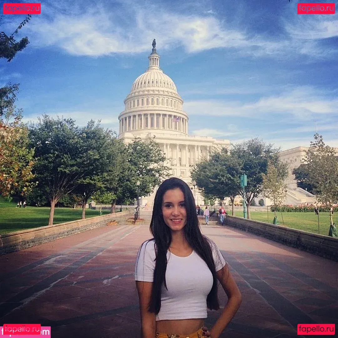 Barbara Islas Onlyfans Photo Gallery 