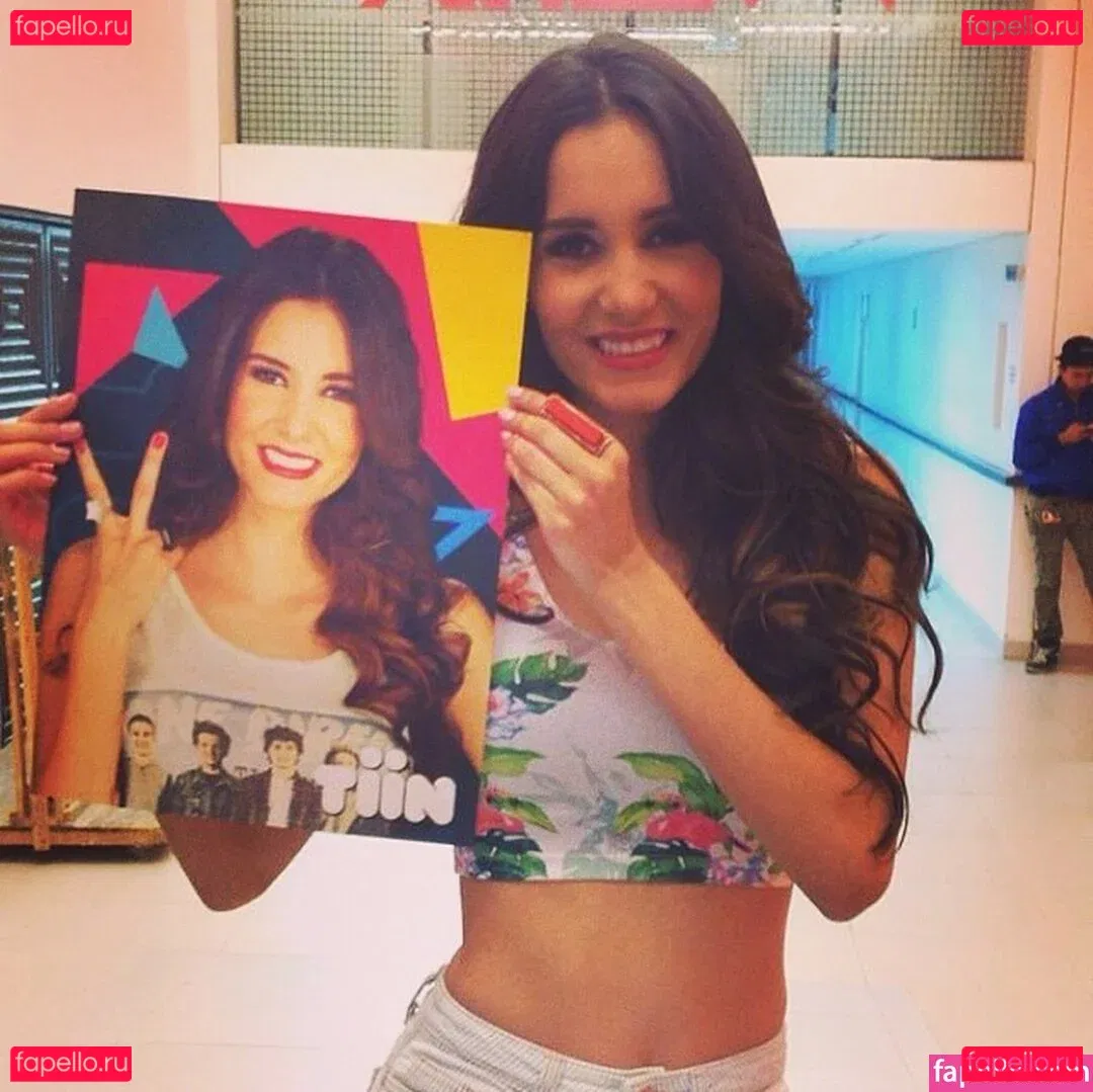 Barbara Islas Onlyfans Photo Gallery 