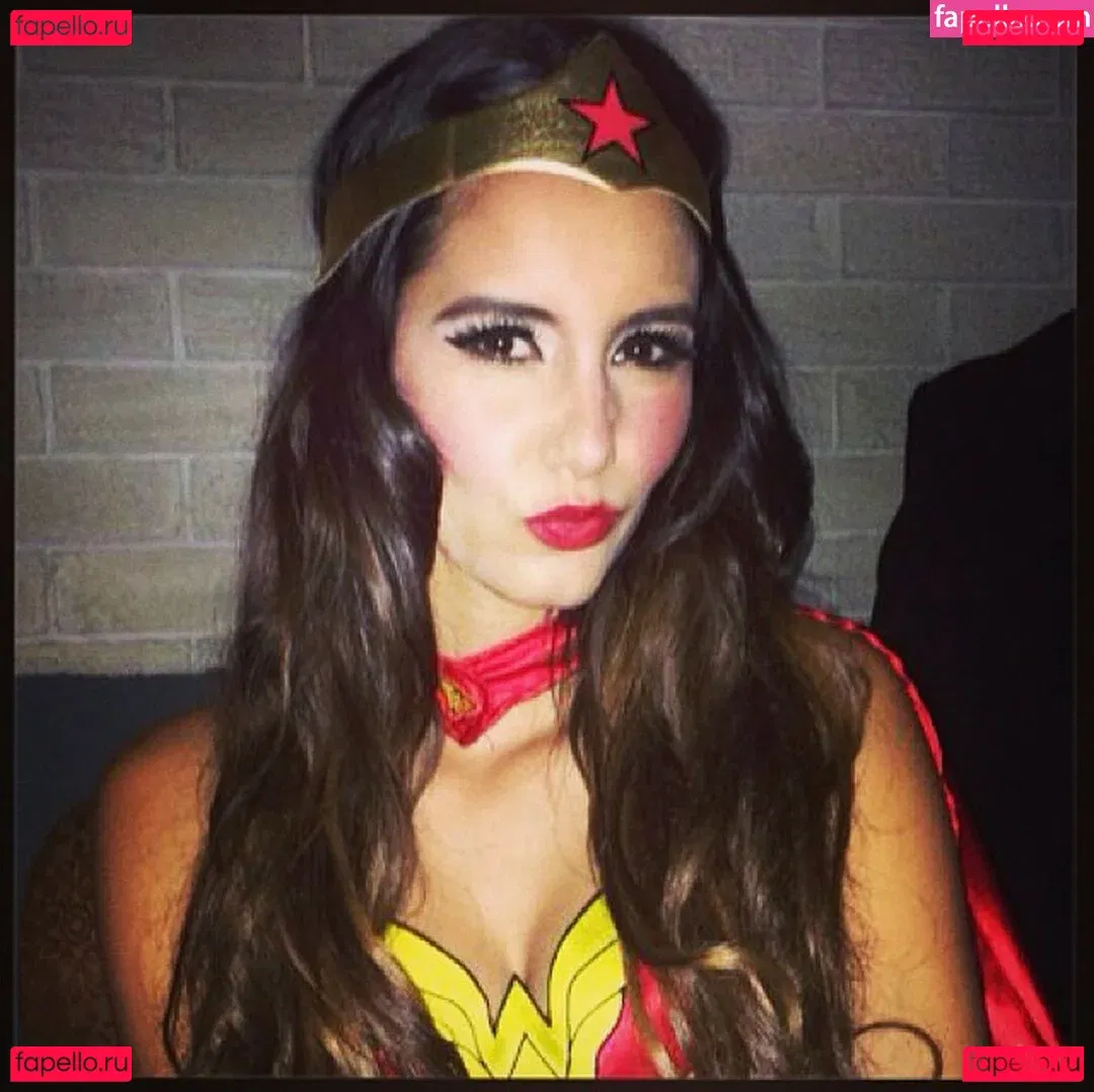 Barbara Islas Onlyfans Photo Gallery 