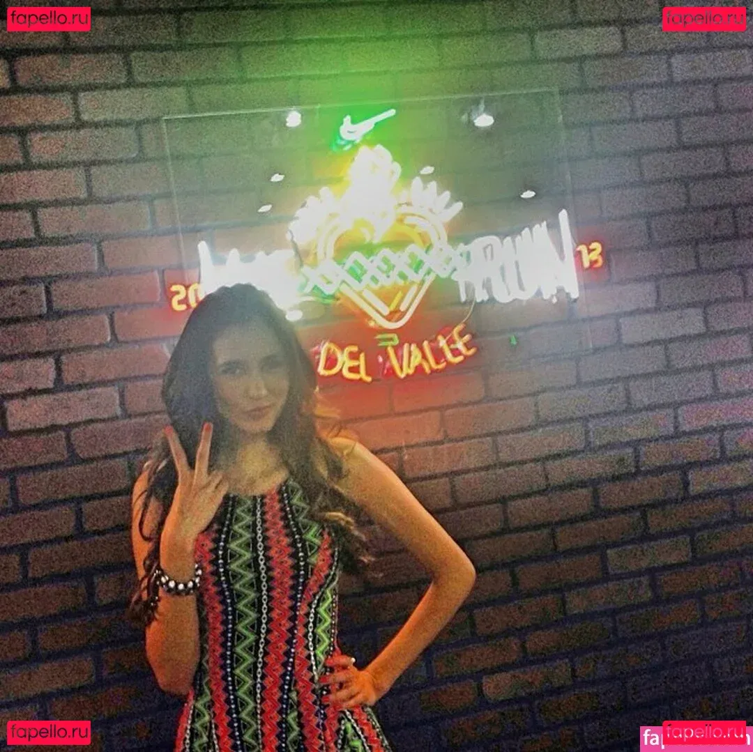 Barbara Islas Onlyfans Photo Gallery 