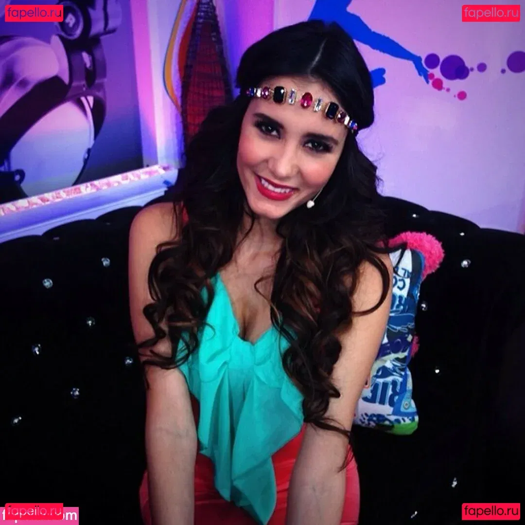 Barbara Islas Onlyfans Photo Gallery 