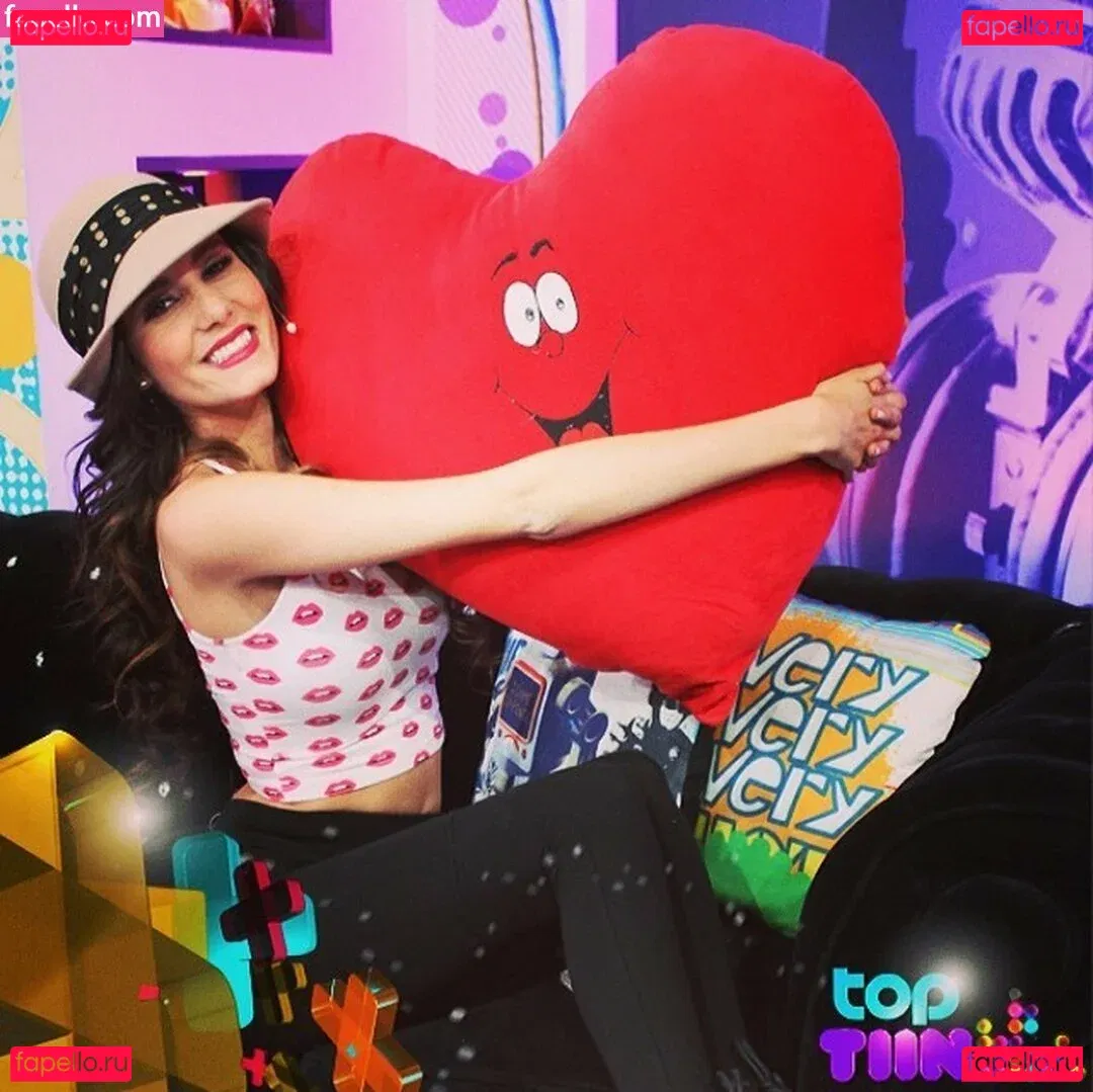 Barbara Islas Onlyfans Photo Gallery 