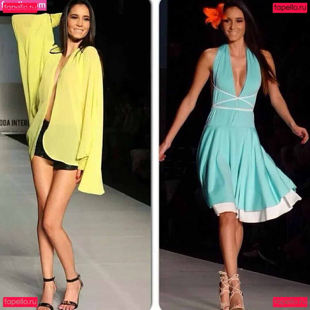 Barbara Islas Onlyfans Photo Gallery 