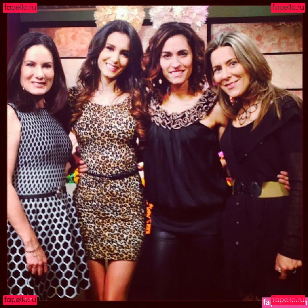 Barbara Islas Onlyfans Photo Gallery 