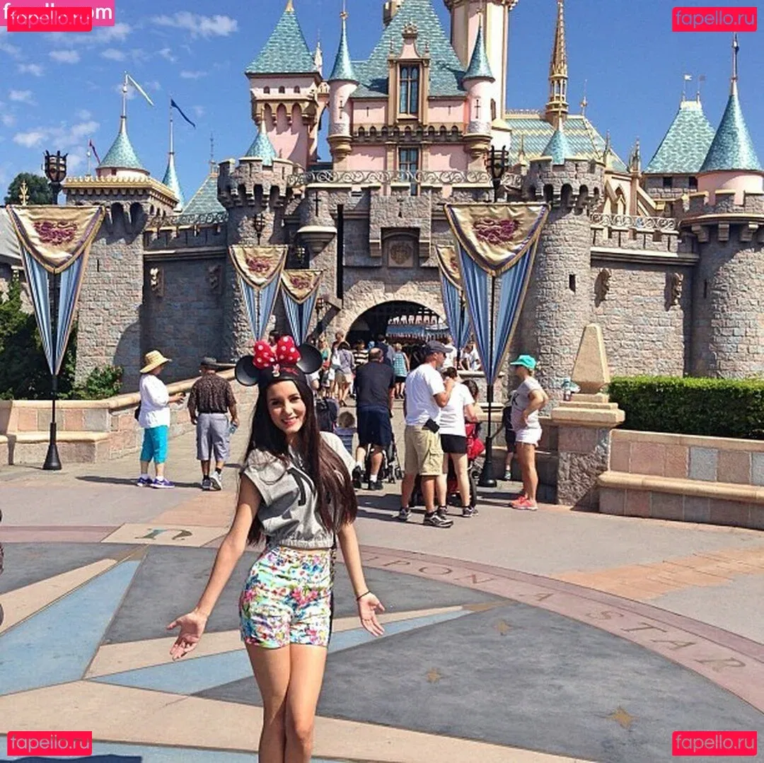 Barbara Islas Onlyfans Photo Gallery 