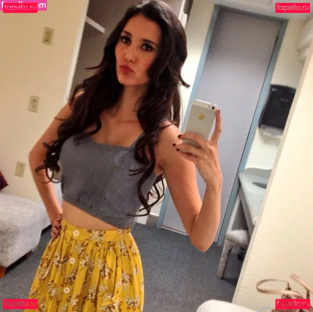 Barbara Islas Onlyfans Photo Gallery 