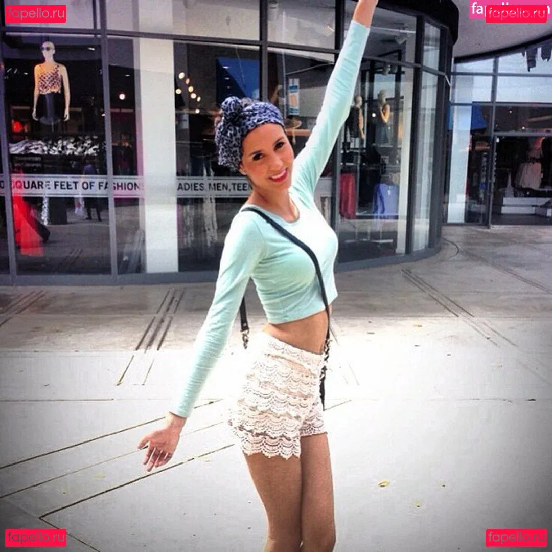 Barbara Islas Onlyfans Photo Gallery 