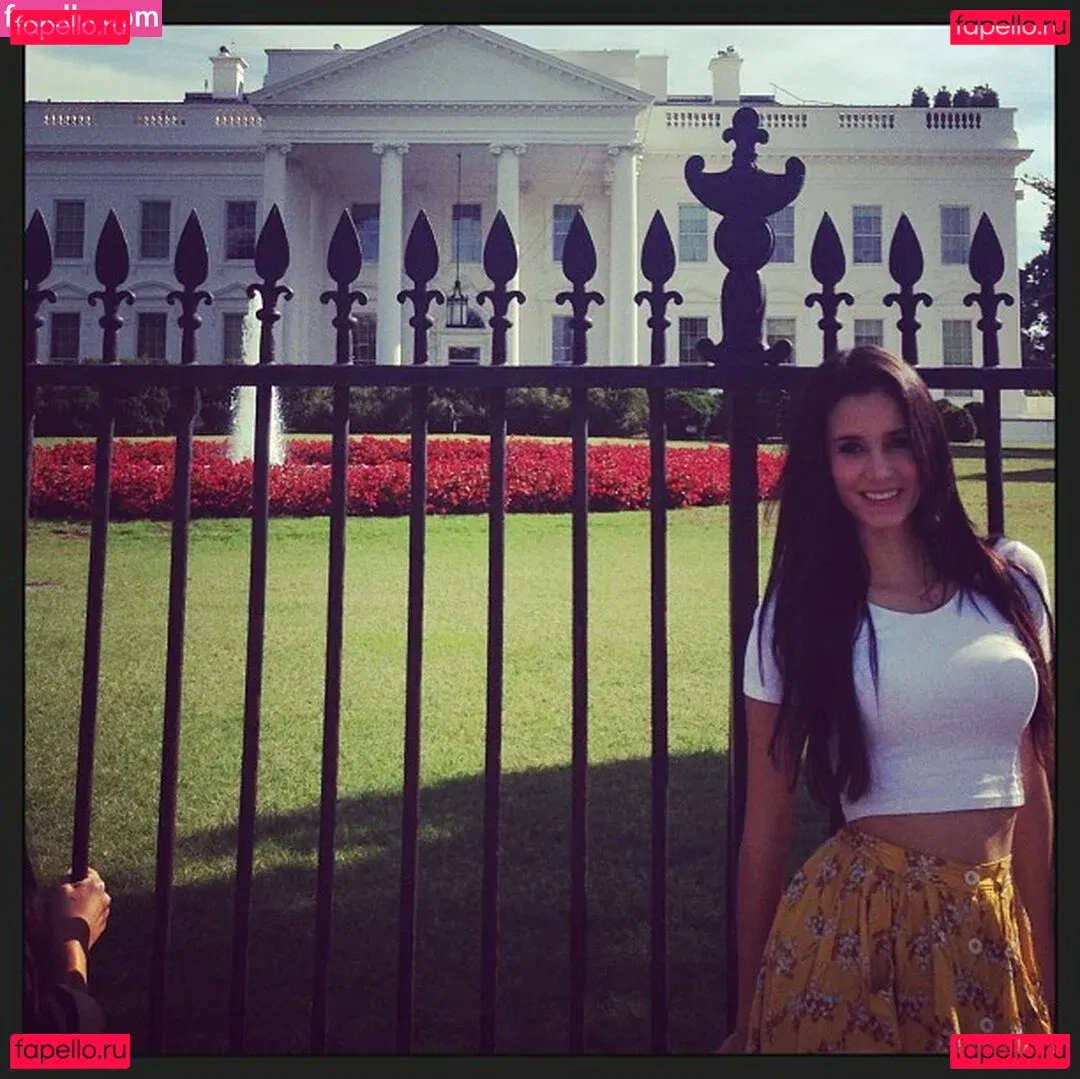 Barbara Islas Onlyfans Photo Gallery 