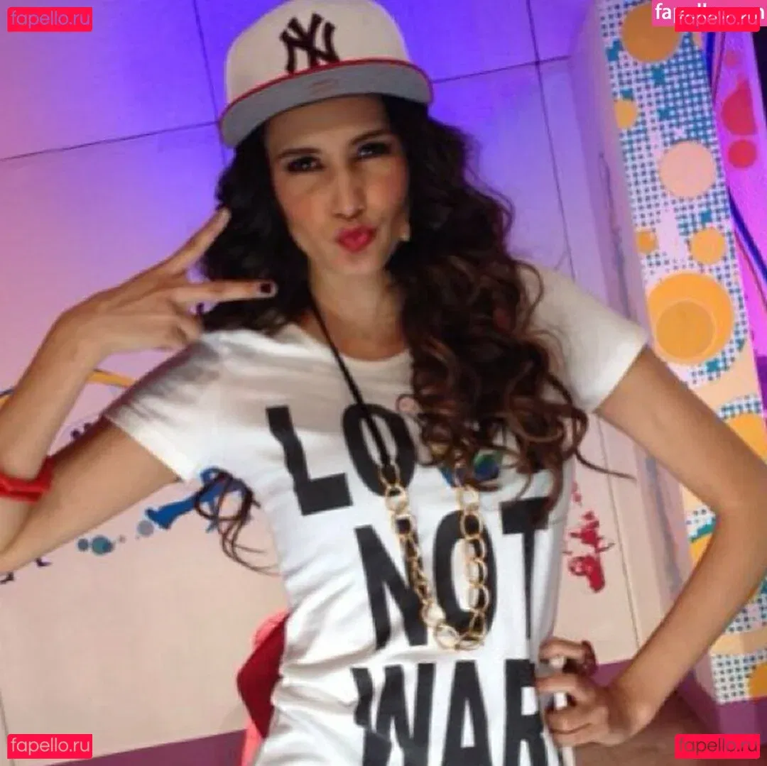 Barbara Islas Onlyfans Photo Gallery 