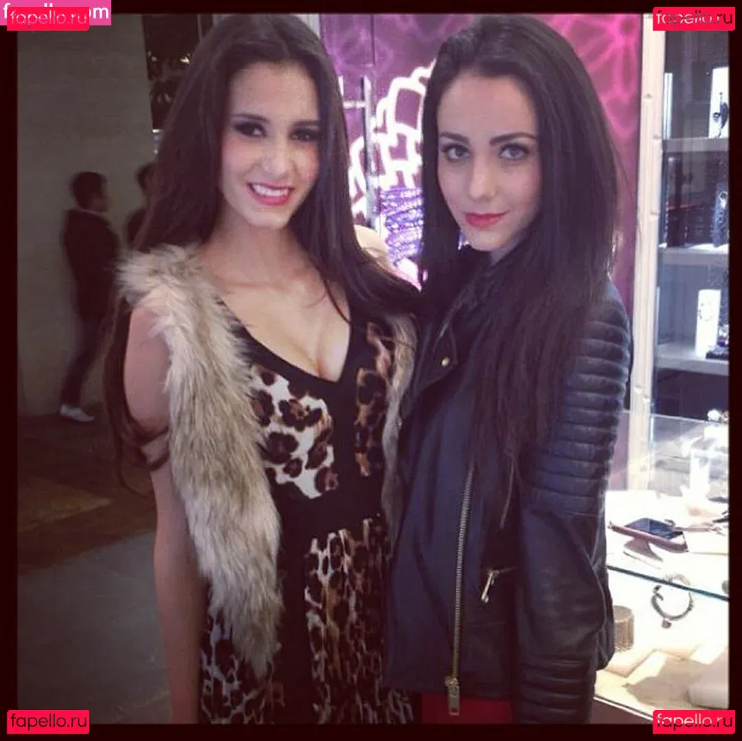 Barbara Islas Onlyfans Photo Gallery 