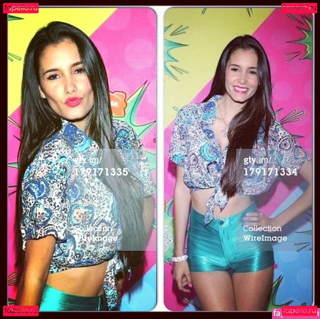 Barbara Islas Onlyfans Photo Gallery 