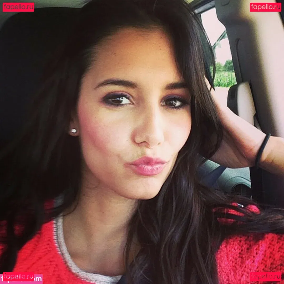 Barbara Islas Onlyfans Photo Gallery 