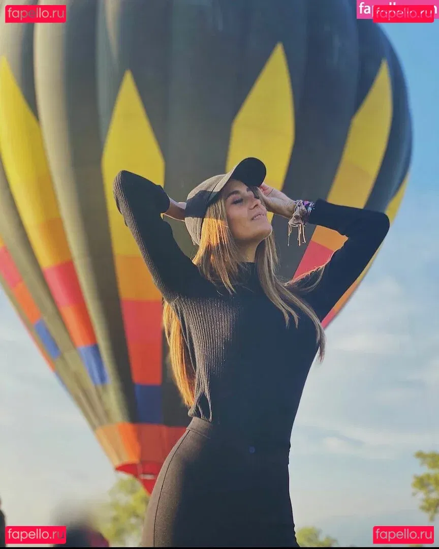 Barbara Islas Onlyfans Photo Gallery 