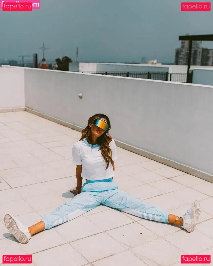 Barbara Islas Onlyfans Photo Gallery 