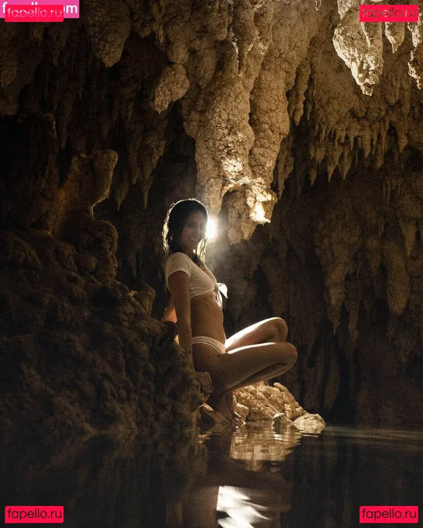 Barbara Islas Onlyfans Photo Gallery 