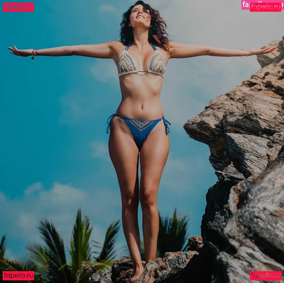 Barbara Islas Onlyfans Photo Gallery 