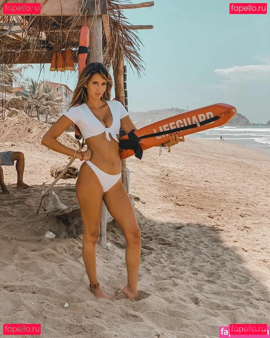 Barbara Islas Onlyfans Photo Gallery 