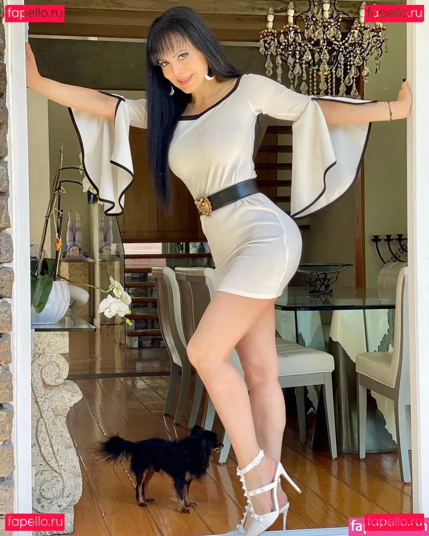 Barbara Islas Onlyfans Photo Gallery 