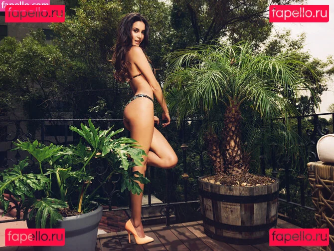 Barbara Islas Onlyfans Photo Gallery 