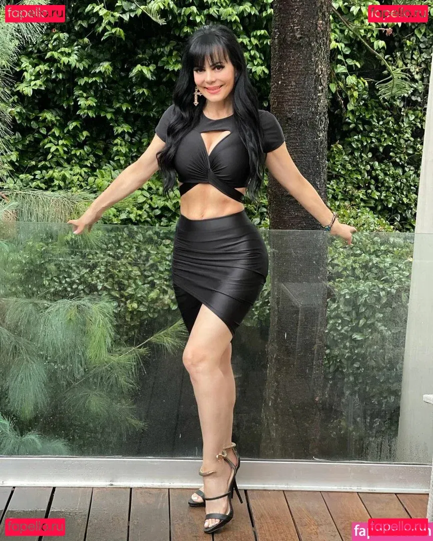 Barbara Islas Onlyfans Photo Gallery 