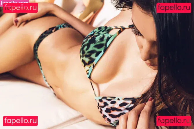 Barbara Islas Onlyfans Photo Gallery 