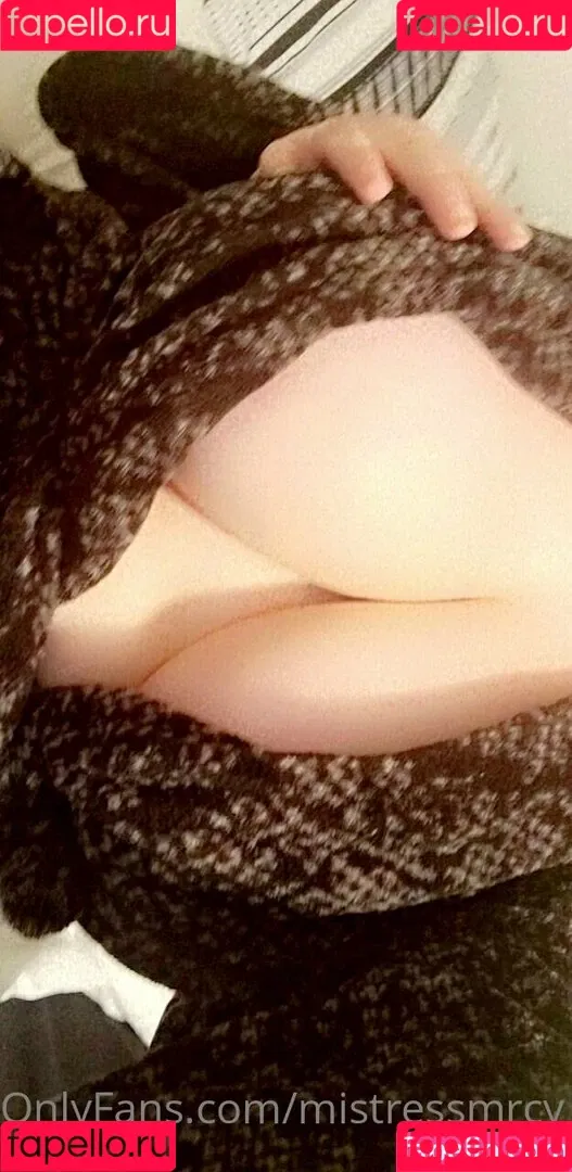 mistressmrcy Onlyfans Photo Gallery 