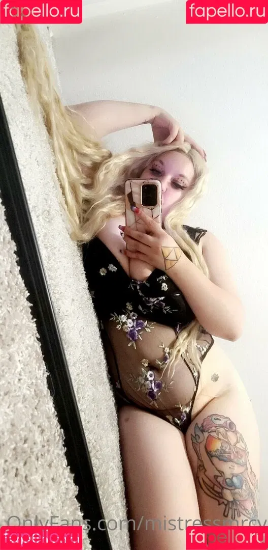 mistressmrcy Onlyfans Photo Gallery 