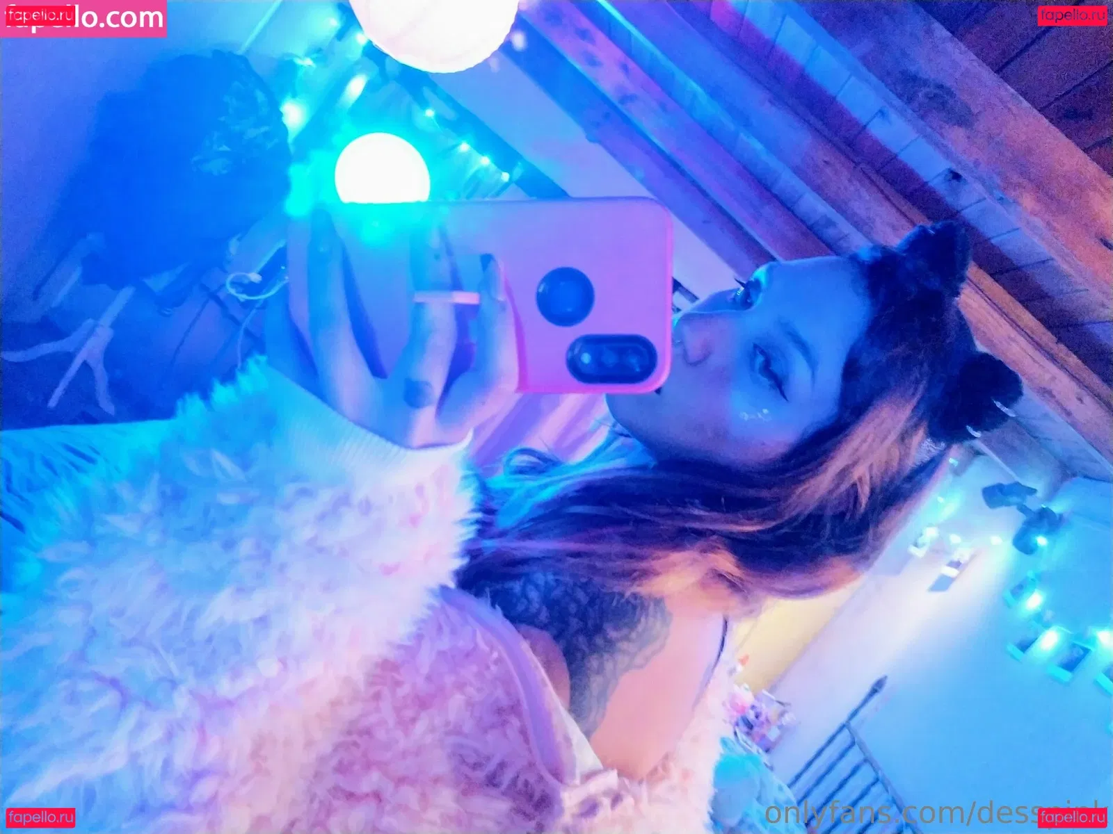 desspink Onlyfans Photo Gallery 