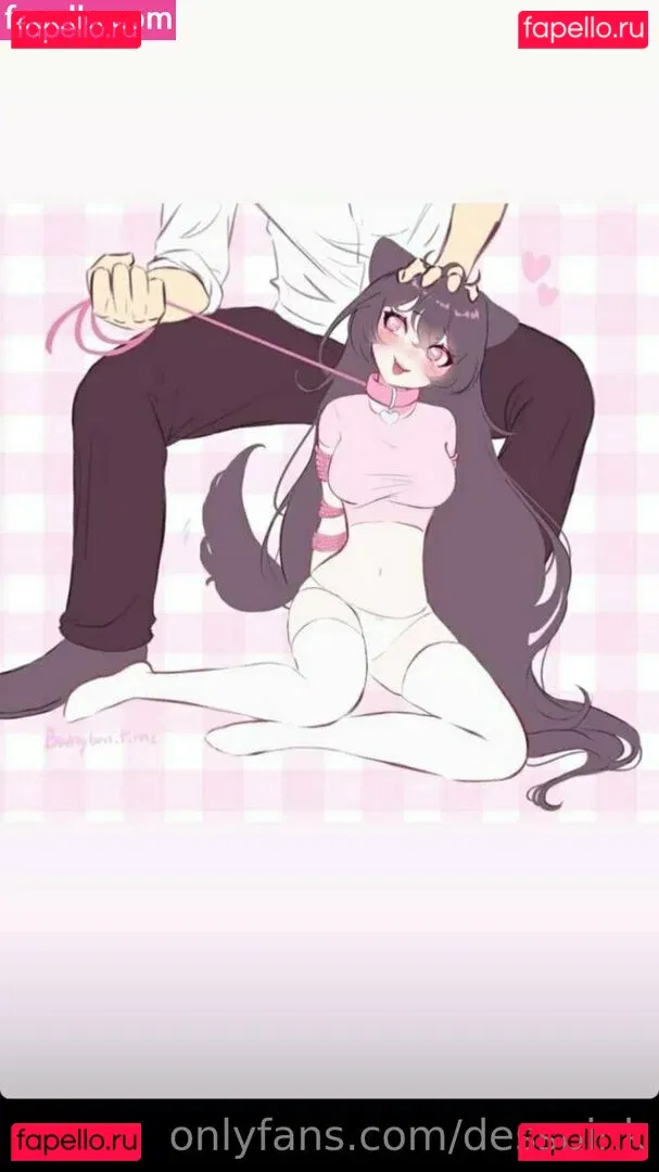 desspink Onlyfans Photo Gallery 