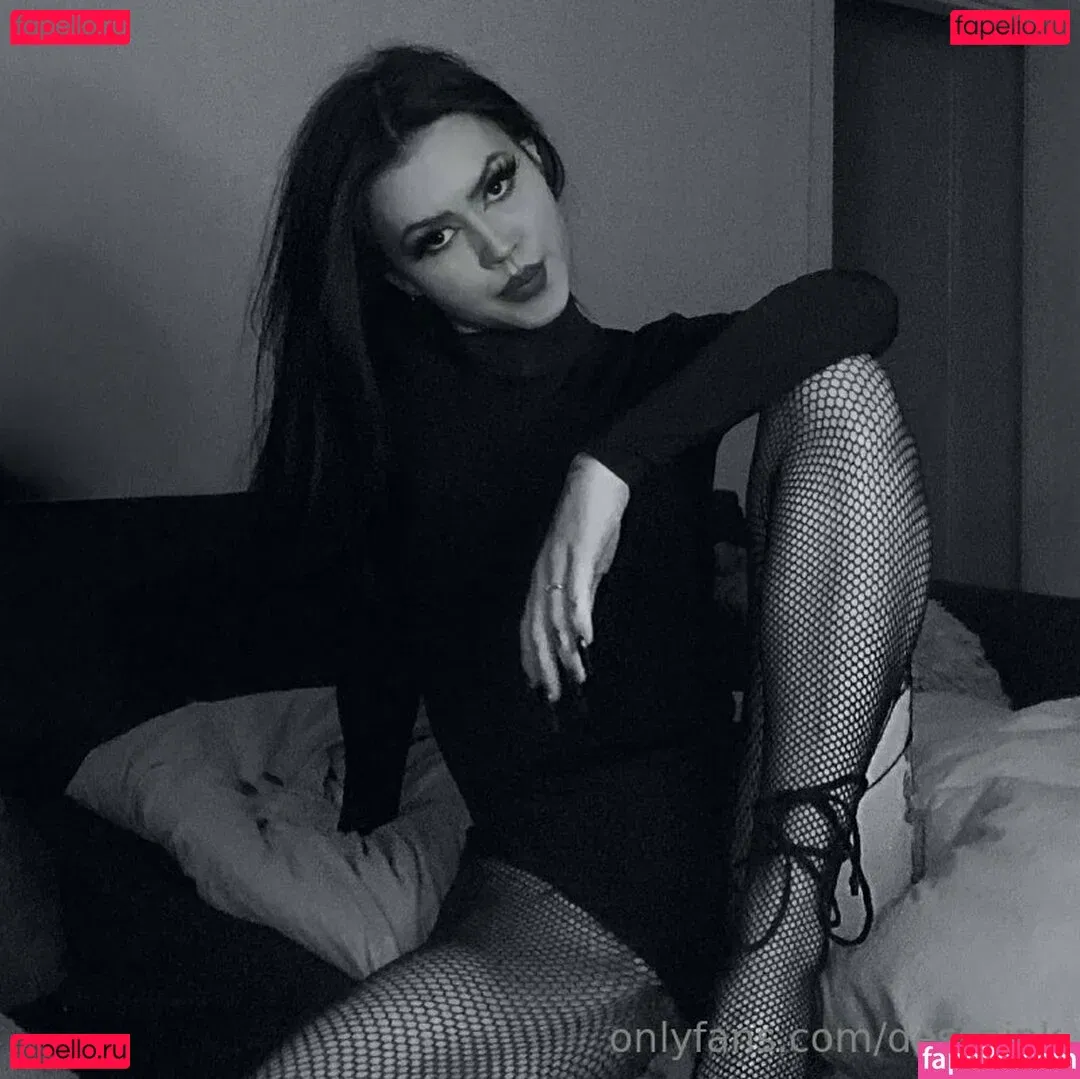desspink Onlyfans Photo Gallery 