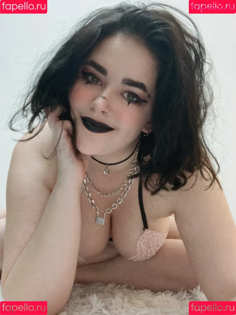 Vanessa Strawberry Onlyfans Photo Gallery 