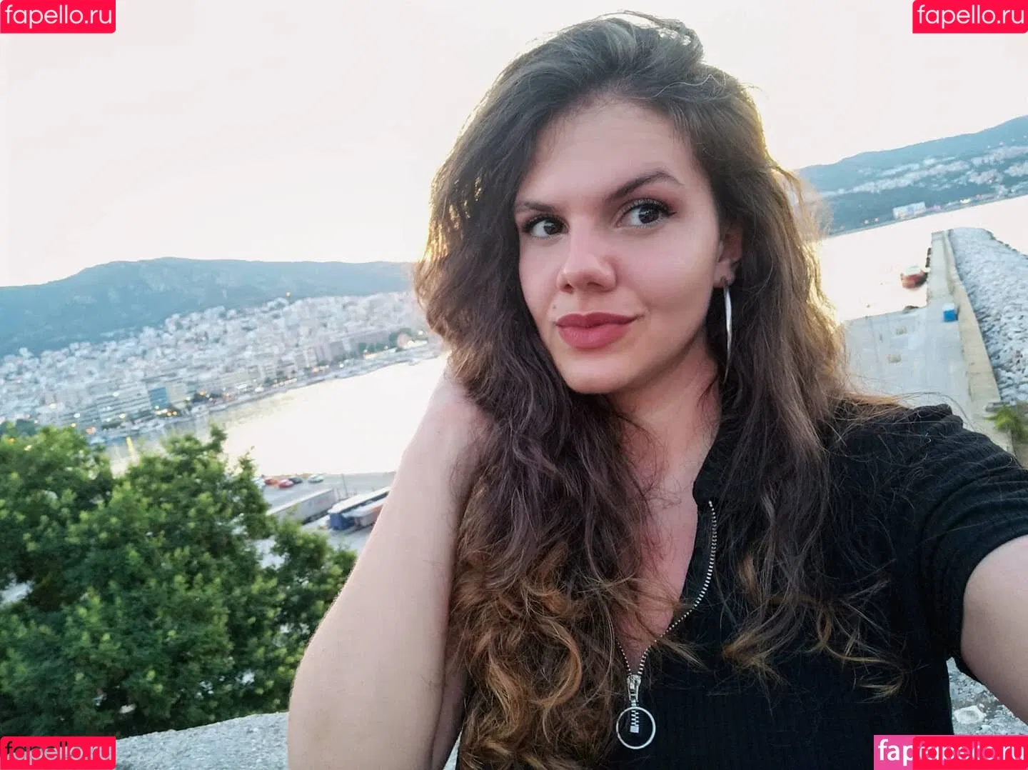 Eliza Stefanova Onlyfans Photo Gallery 