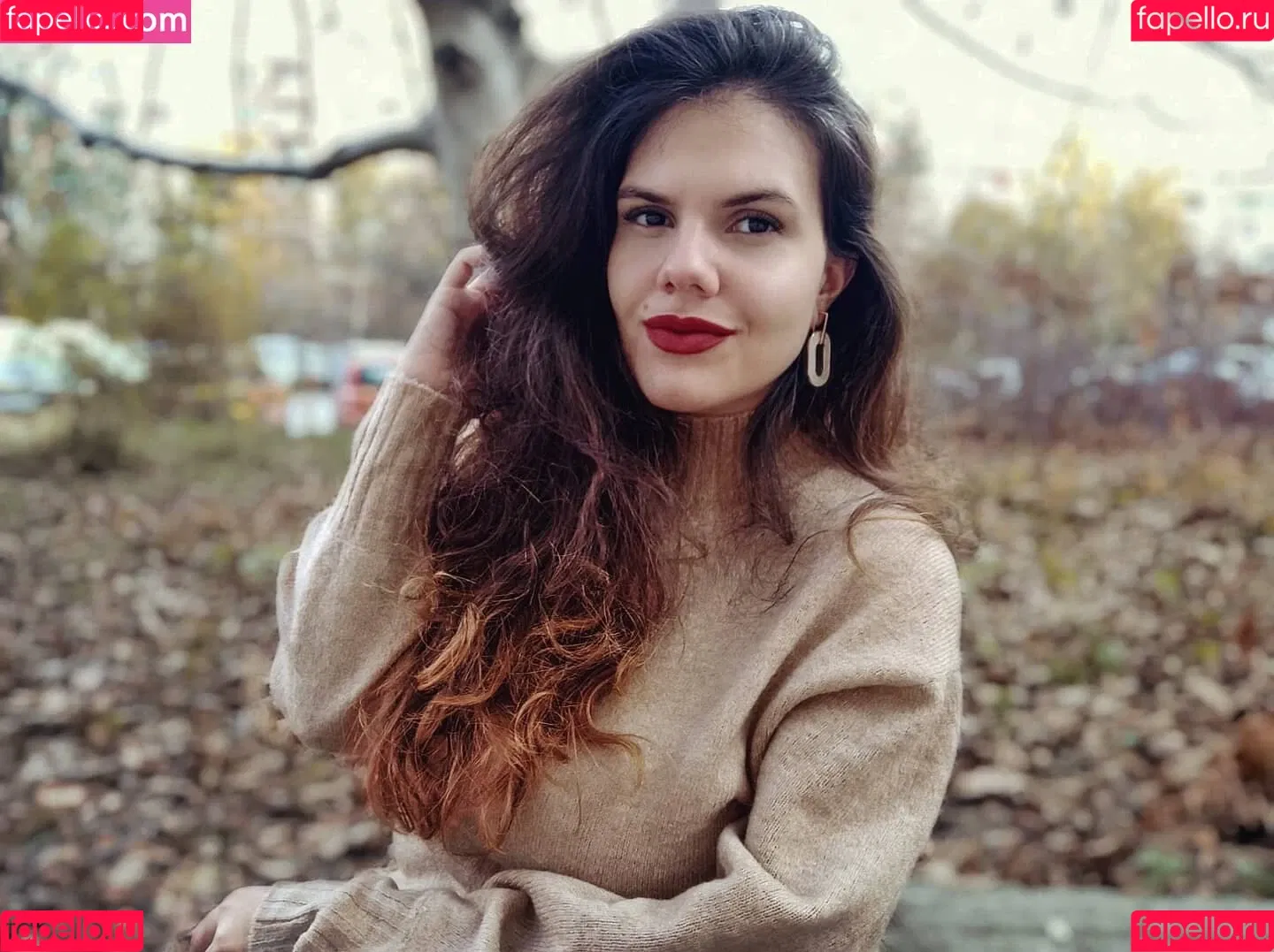 Eliza Stefanova Onlyfans Photo Gallery 