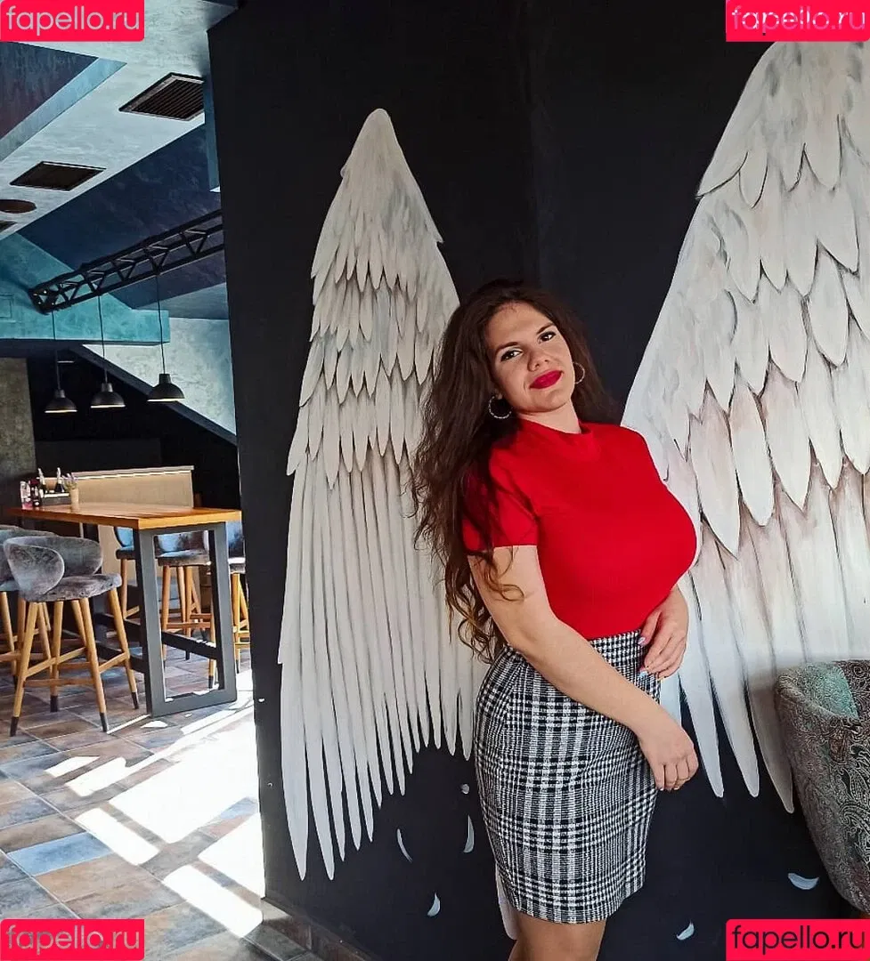 Eliza Stefanova Onlyfans Photo Gallery 