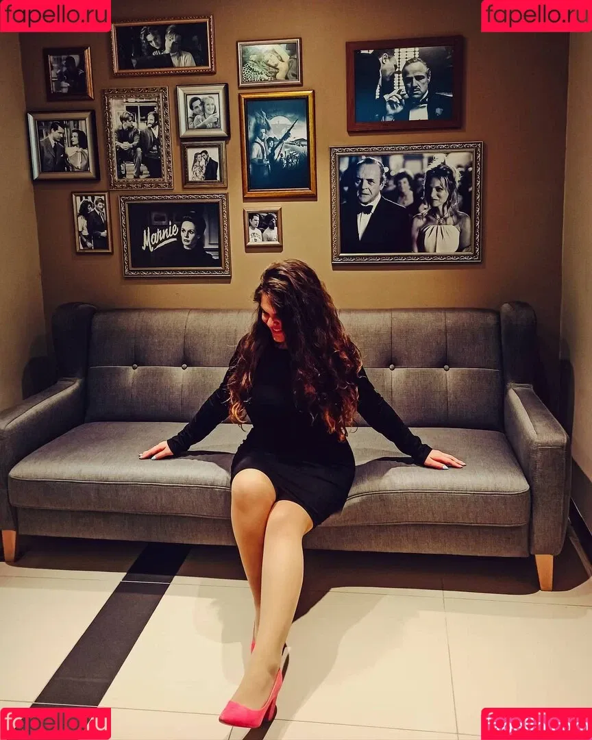 Eliza Stefanova Onlyfans Photo Gallery 