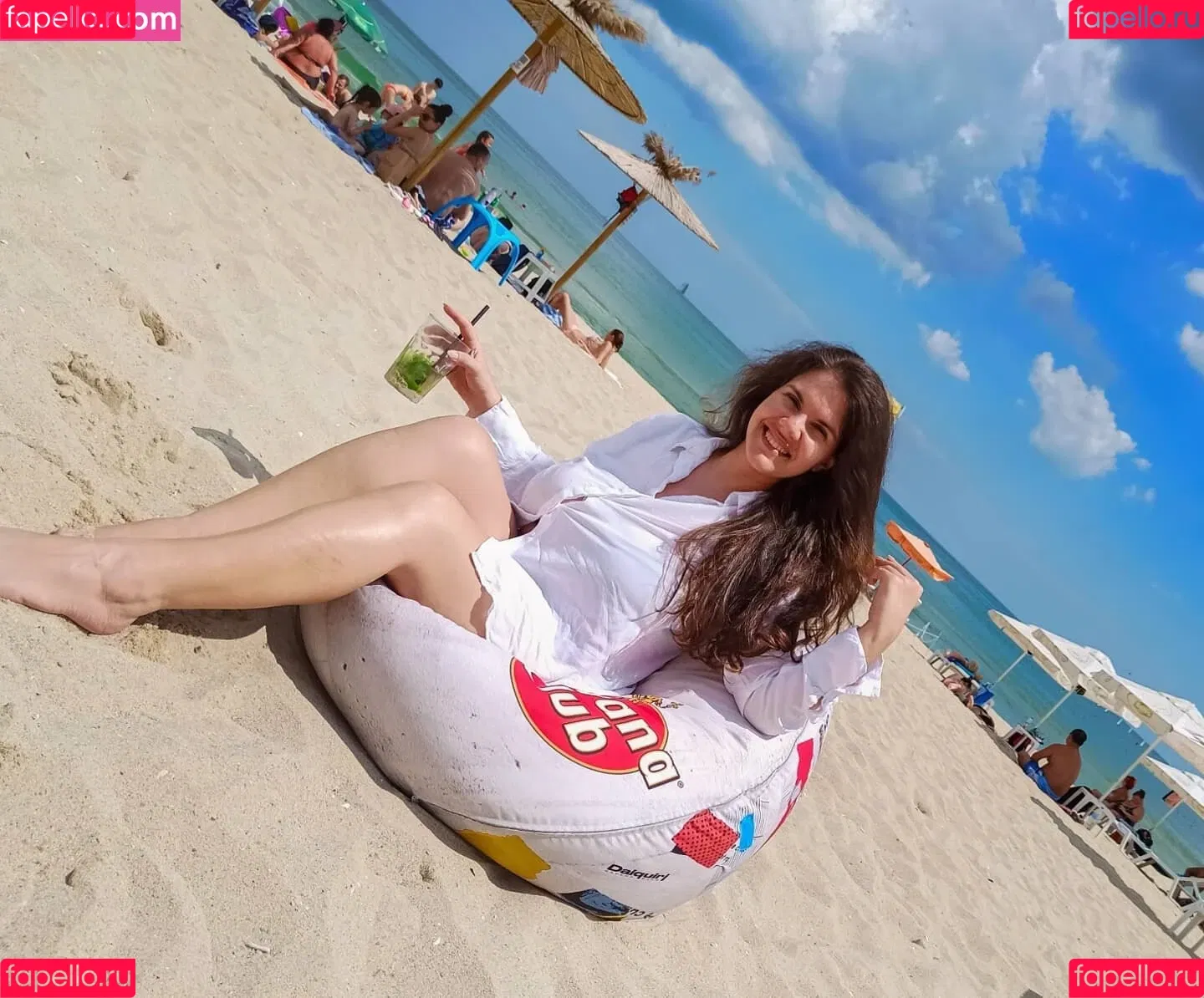 Eliza Stefanova Onlyfans Photo Gallery 