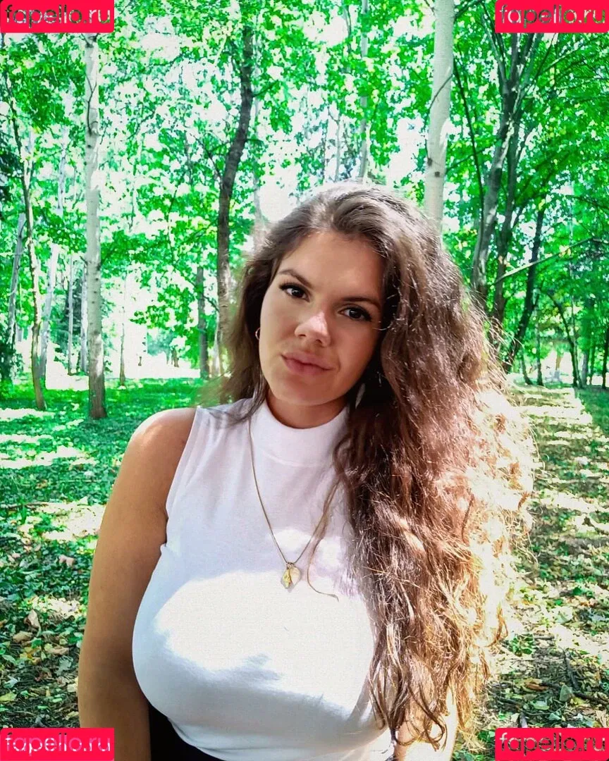 Eliza Stefanova Onlyfans Photo Gallery 