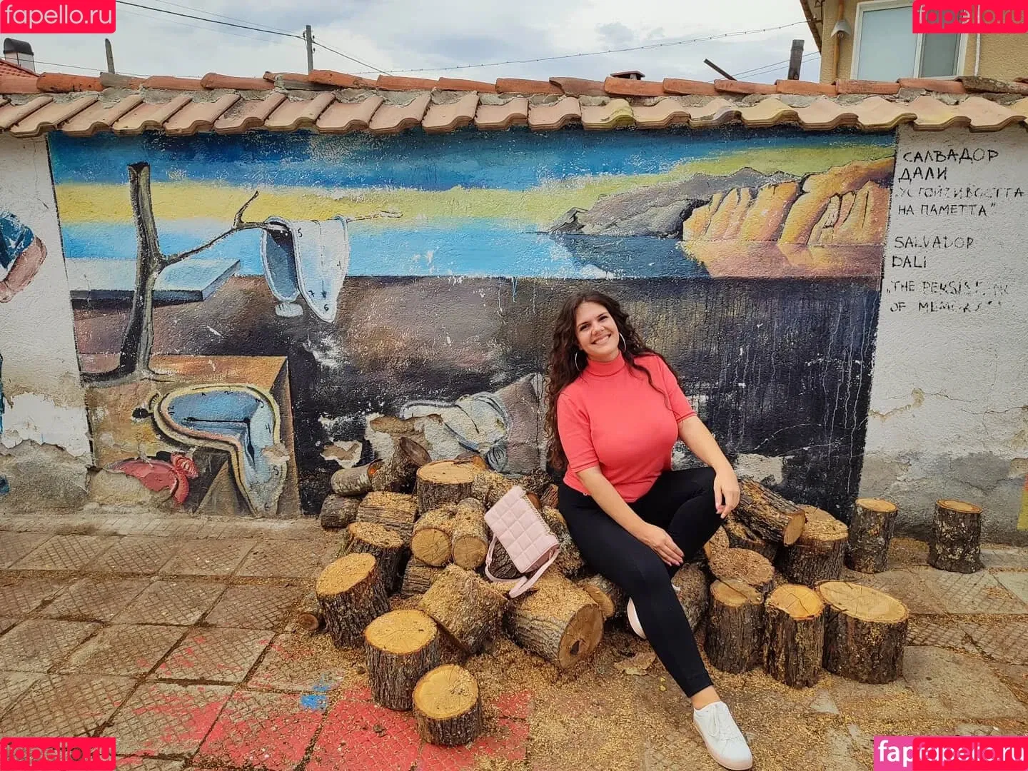 Eliza Stefanova Onlyfans Photo Gallery 
